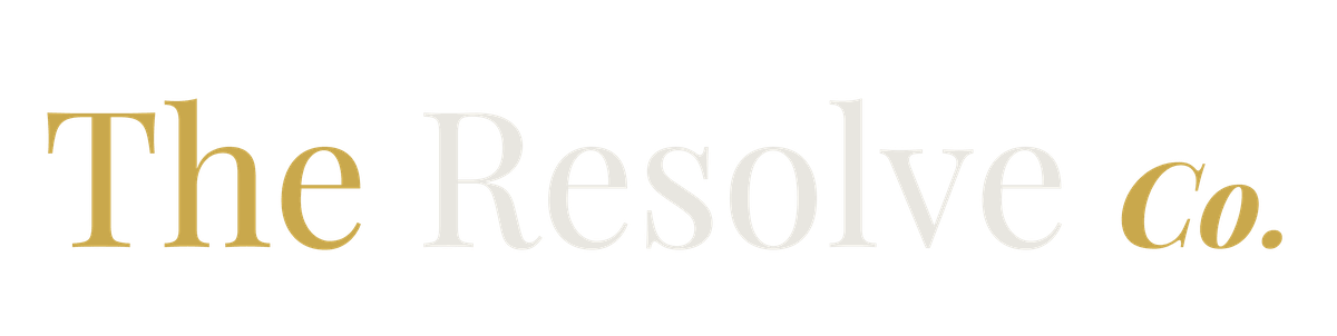 The Resolve Co.